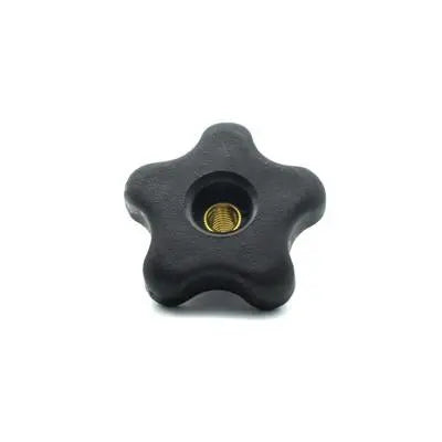Torquata® T-Track Knobs - 5/16" Thread