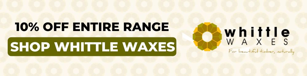 Whittle Waxes