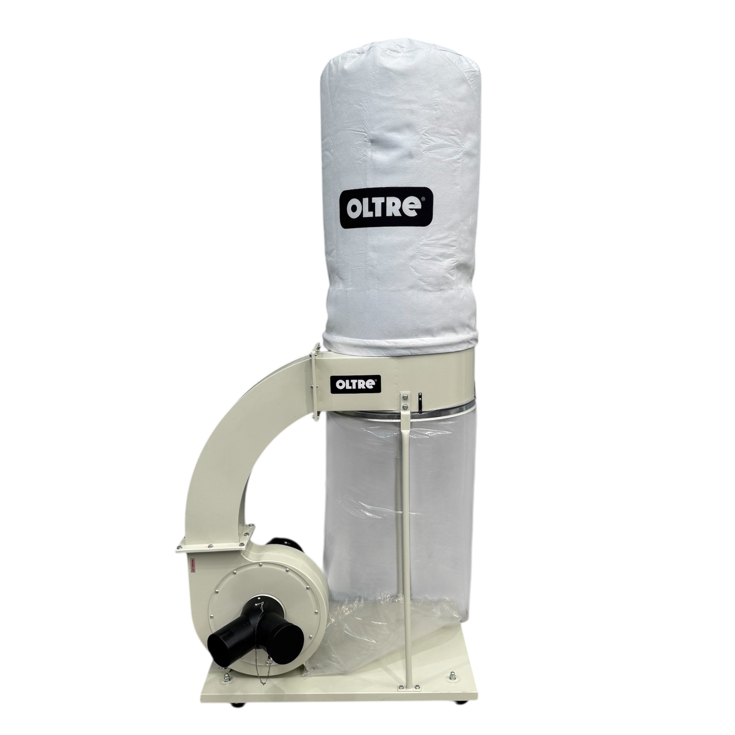 Oltre® Dust Collector 2HP