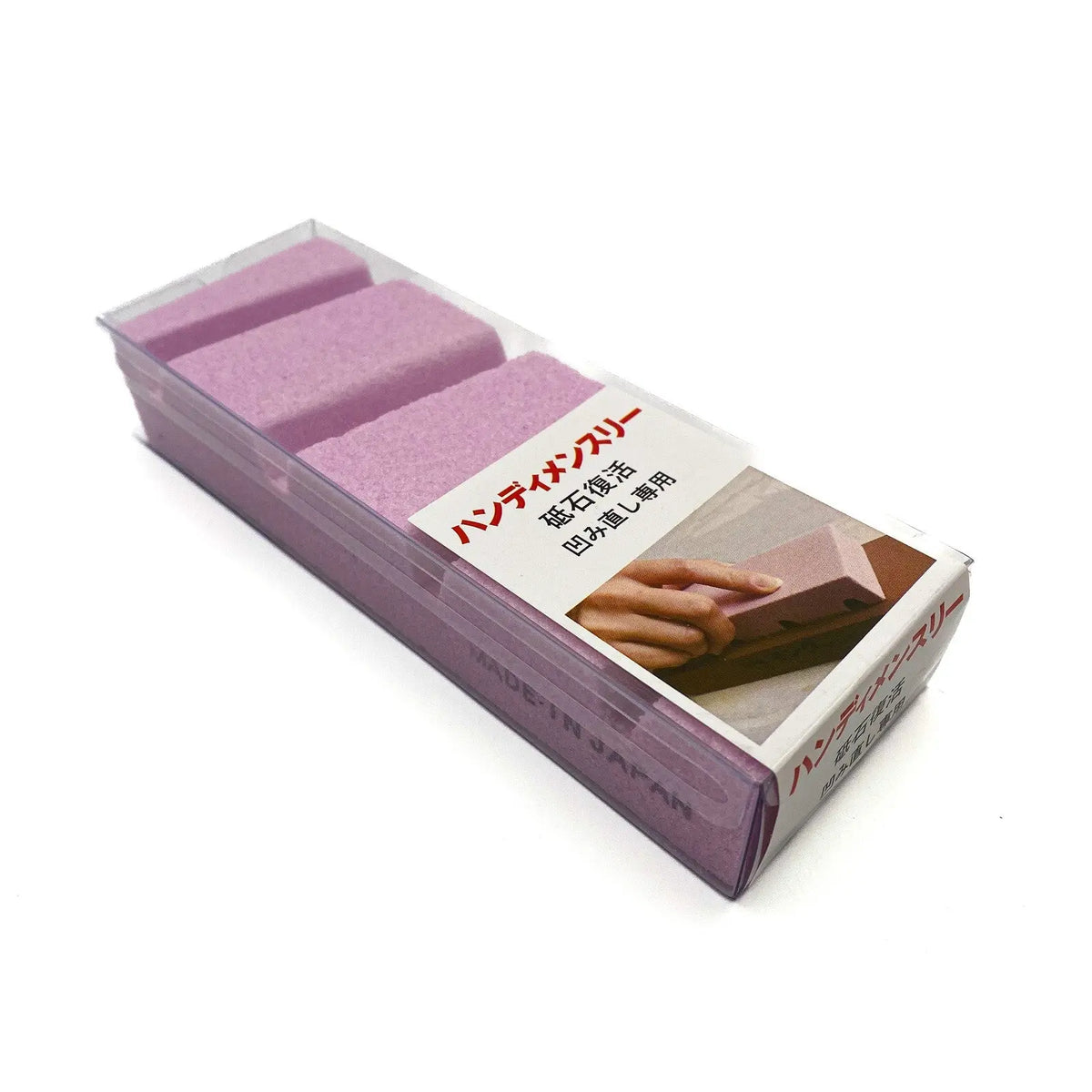 Ceramic Flattening Stone for Waterstones
