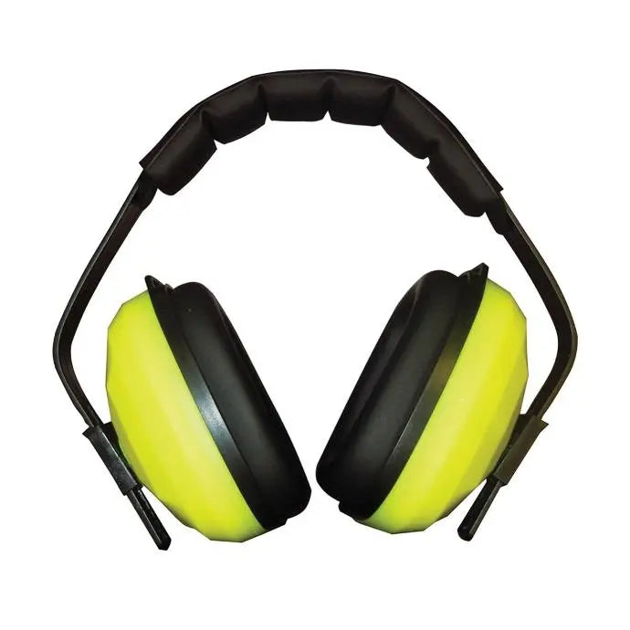 Torque Neon Earmuffs