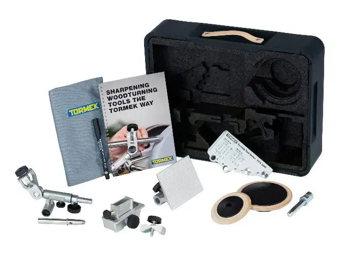 Tormek® Woodturner's Kit 
