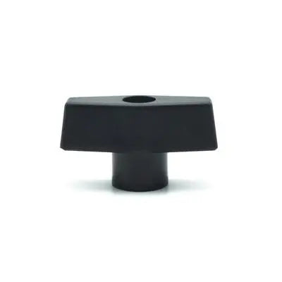 Torquata® T-Track Knobs - 5/16" Thread
