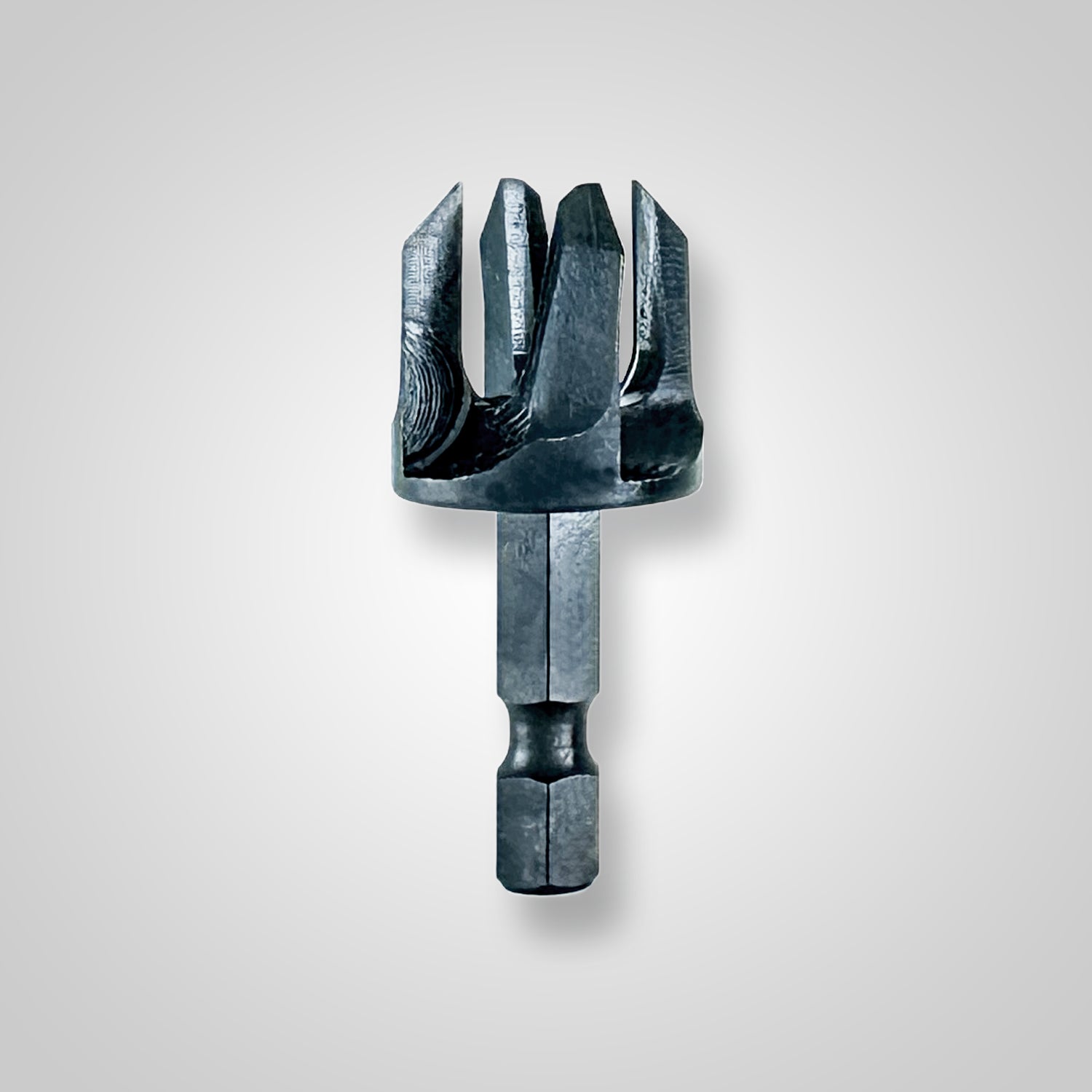 Tapered Plug Cutter