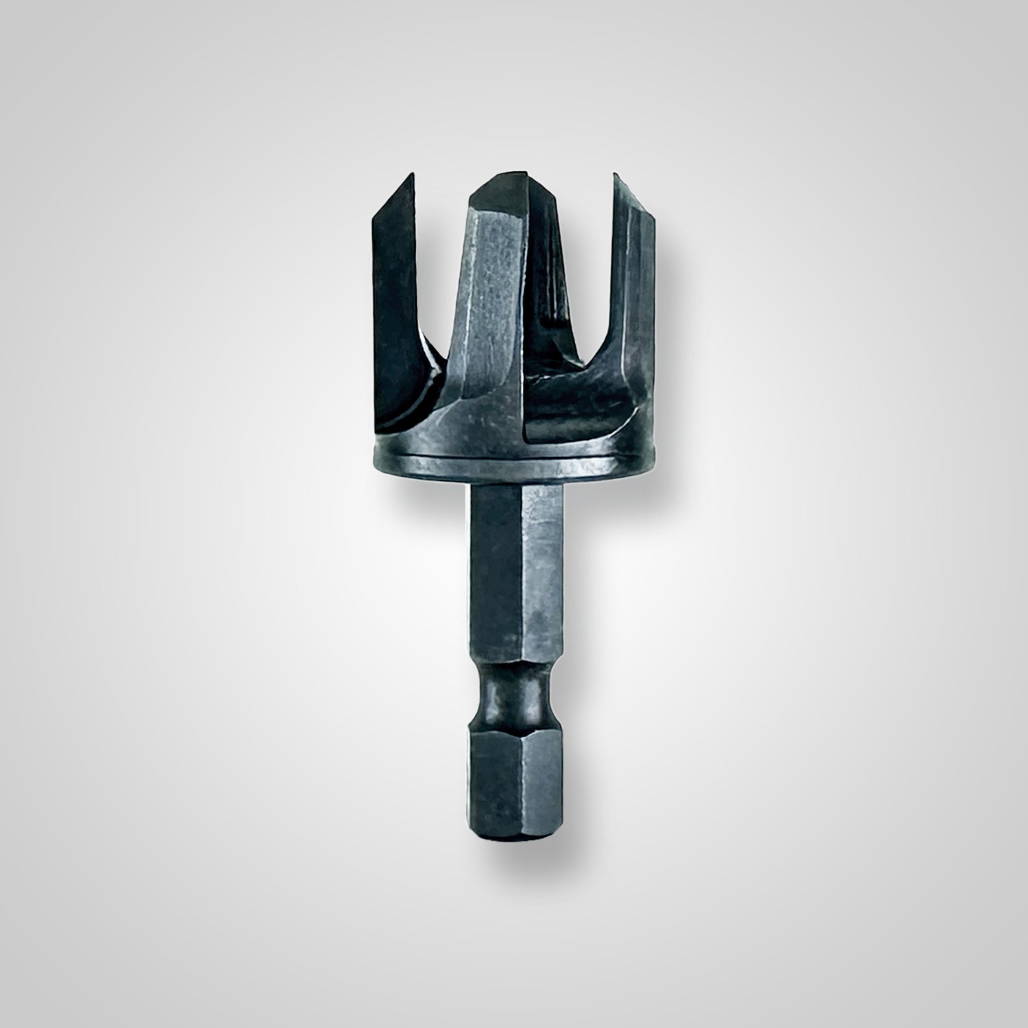 Tapered Plug Cutter