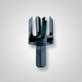 Tapered Plug Cutter