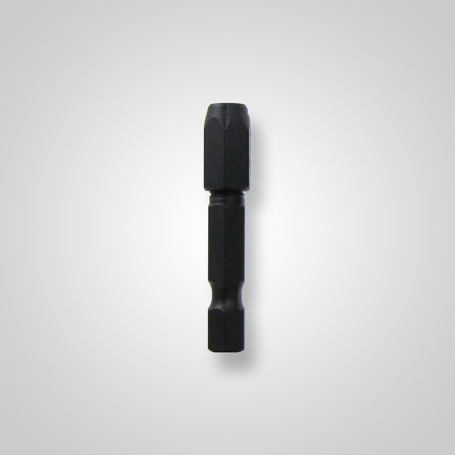 Round Drill to 1/4" Hex Adaptor