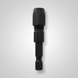 Round Drill to 1/4" Hex Adaptor