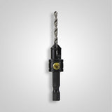 Hex Shank Countersink/Pilot Bit