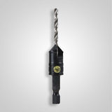 Hex Shank Countersink/Pilot Bit
