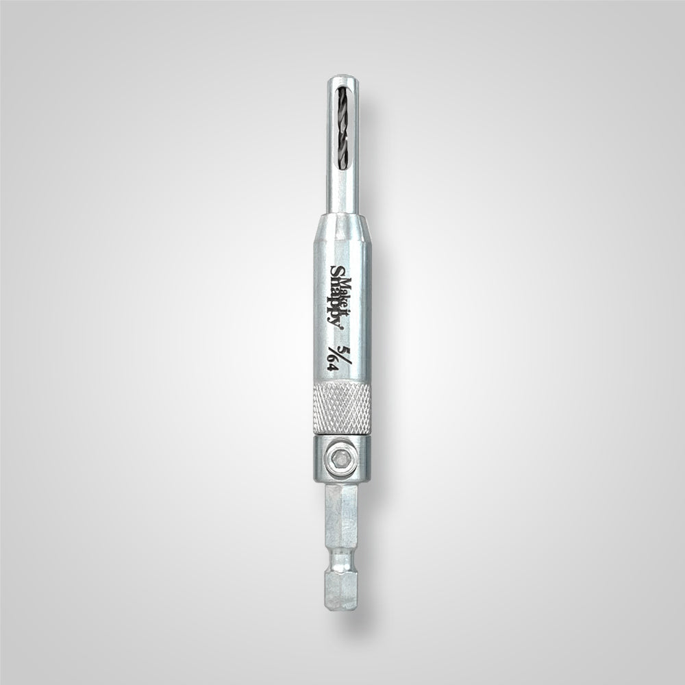 Self Centering Hinge "Vix" Bit