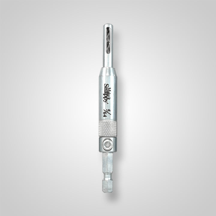 Self Centering Hinge "Vix" Bit