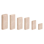 Festool® Domino Beech Tenons for DF 500