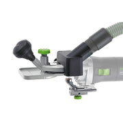 Festool® Base Plate 1.5 Degree for Trimmers