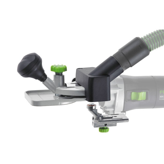 Festool® Base Plate 1.5 Degree for Trimmers