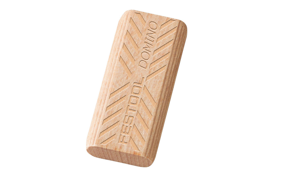 Festool® Domino Beech Tenons for DF 500