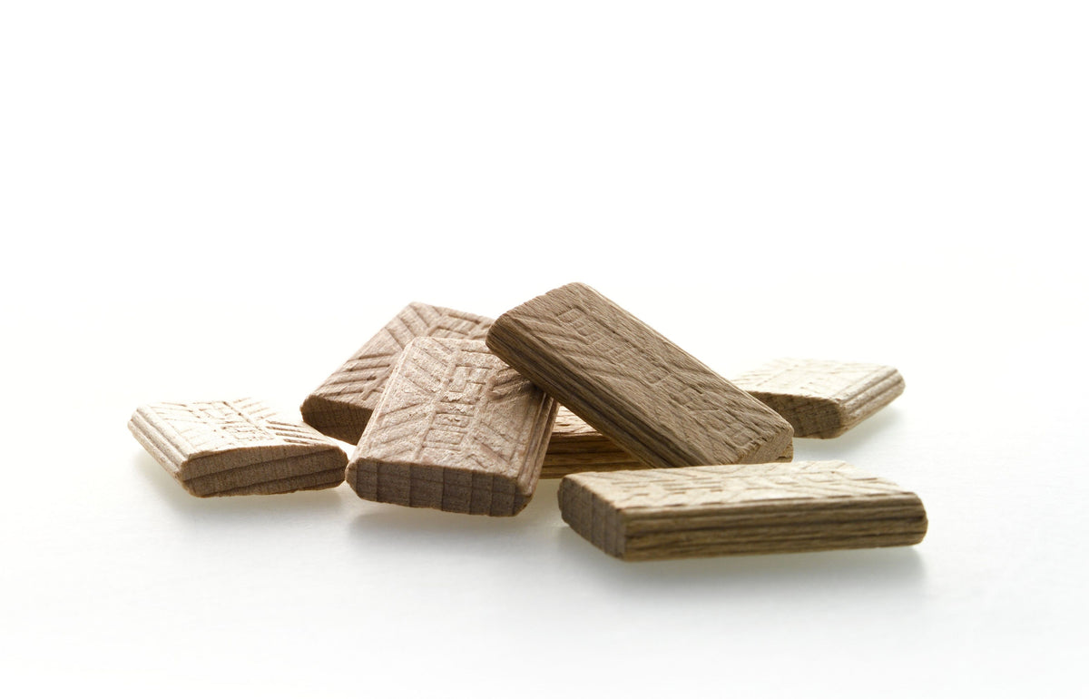 Festool® Domino Beech Tenons for DF 500