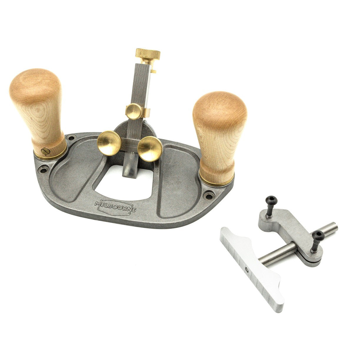 Router Plane - Large