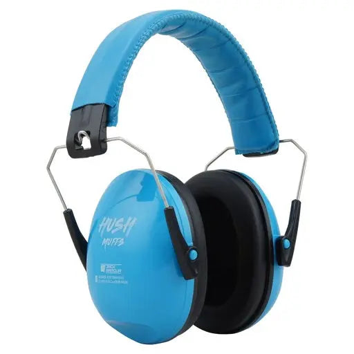 Hush - Kids Earmuffs