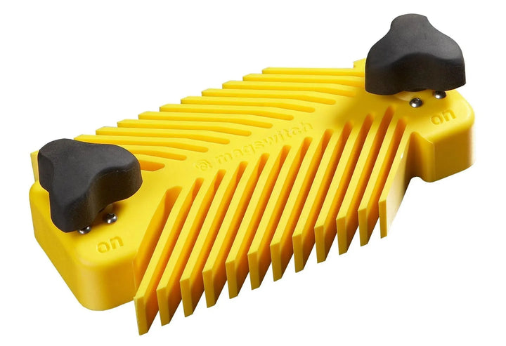 Universal Magnetic Featherboard
