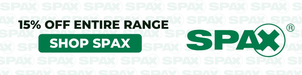 Spax