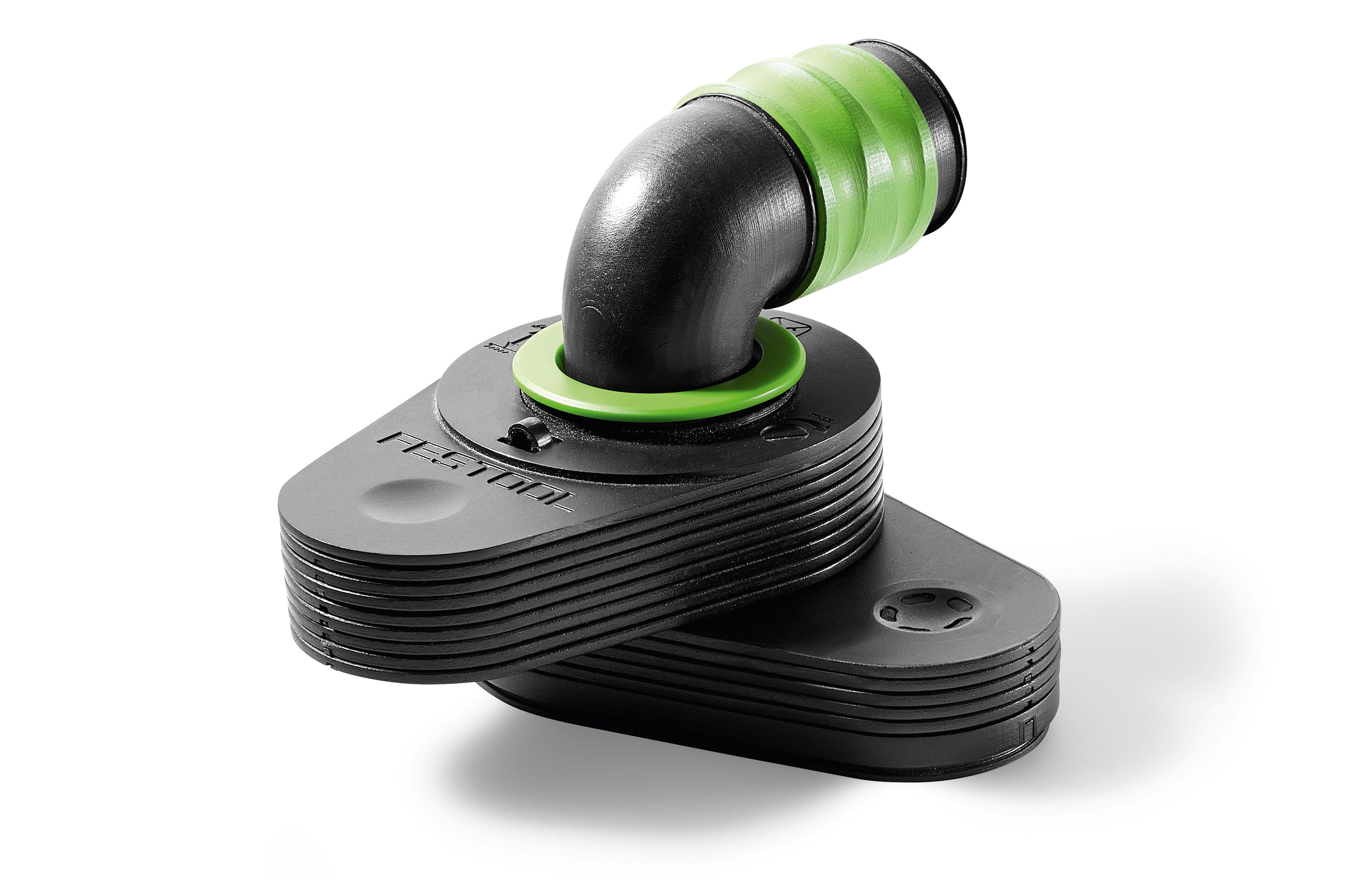 Vacuum clamp CT Wings