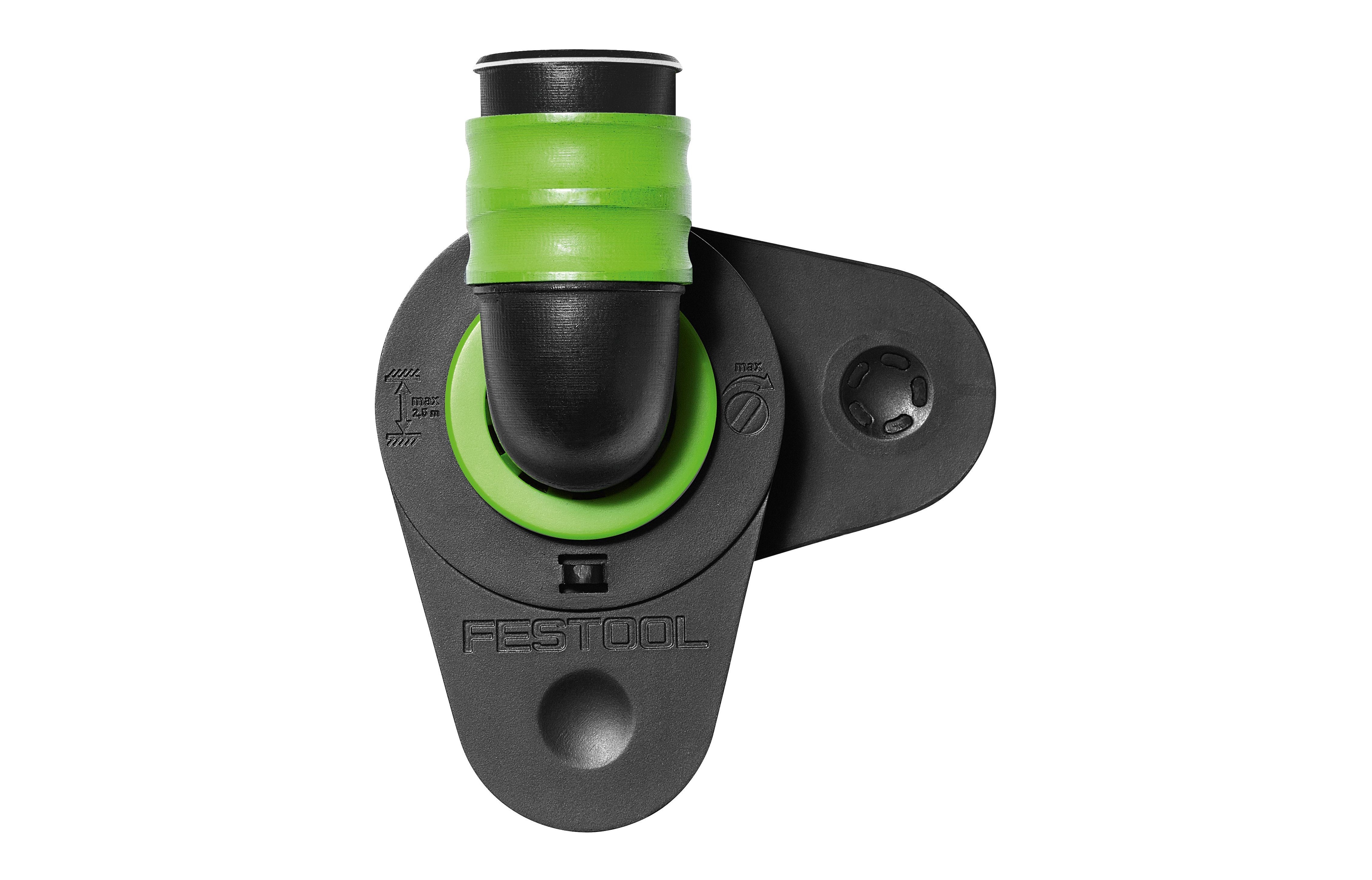 Vacuum clamp CT Wings