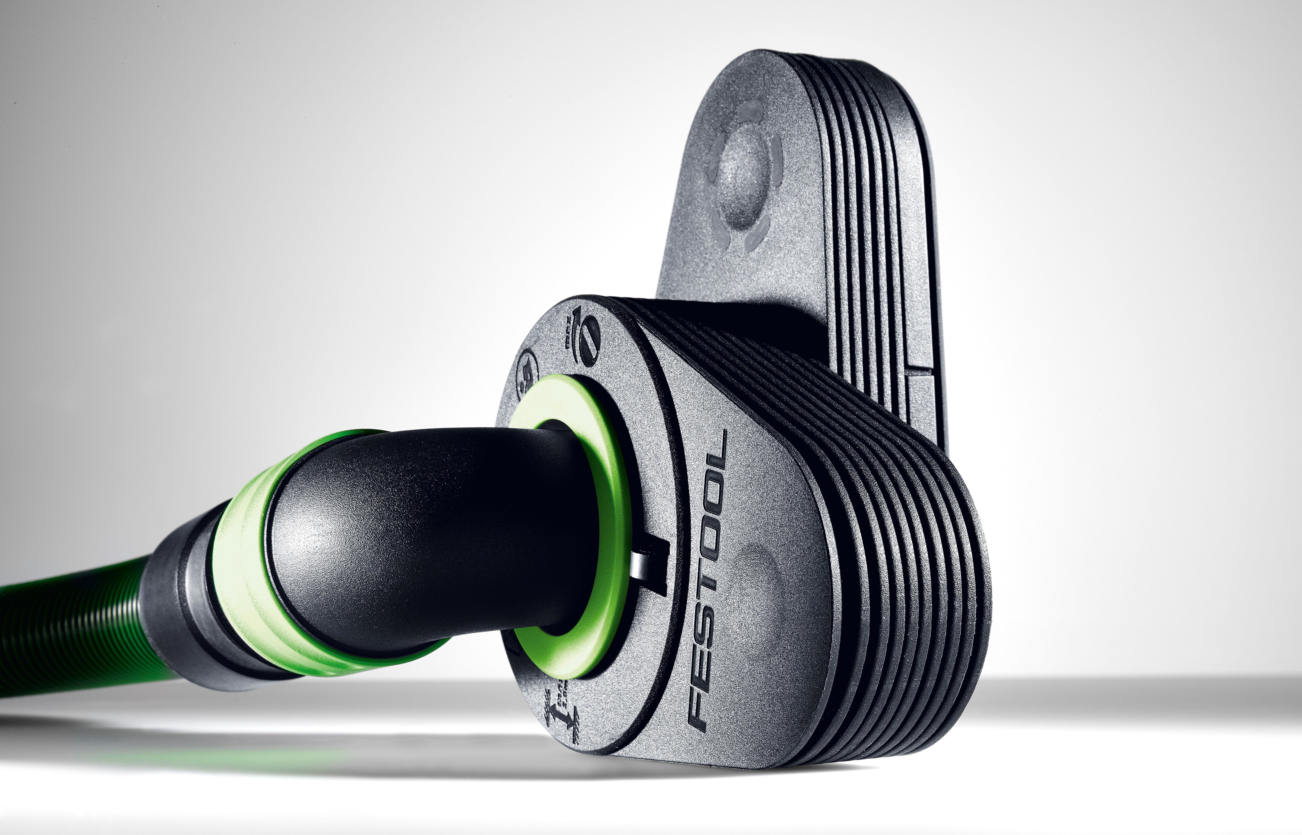 Vacuum clamp CT Wings