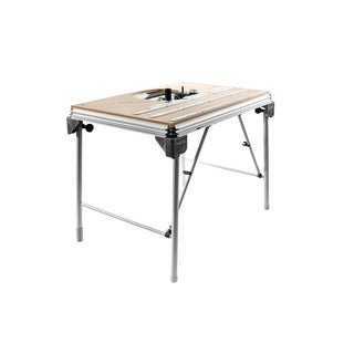 Festool® MFT 3 Multifunction Table CONTURO Set