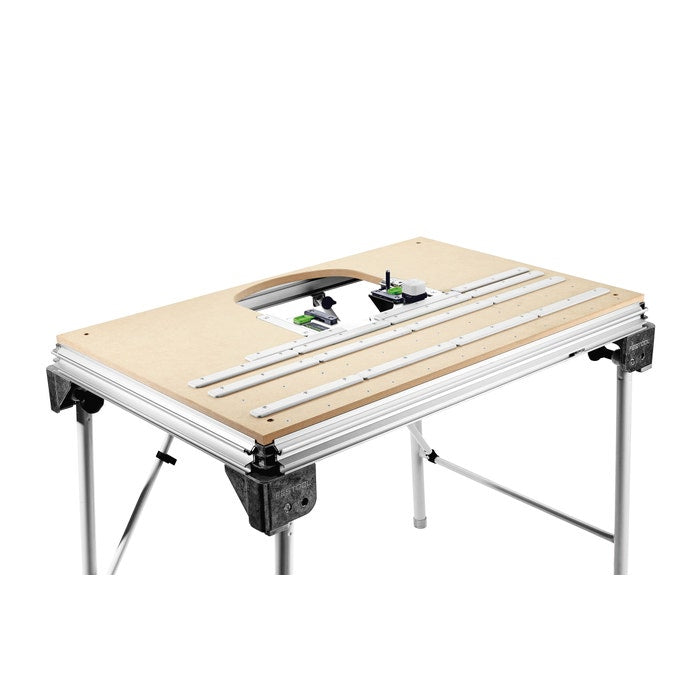 Festool® MFT 3 Multifunction Table CONTURO Set