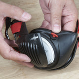 Trend® Stealth Dust Mask
