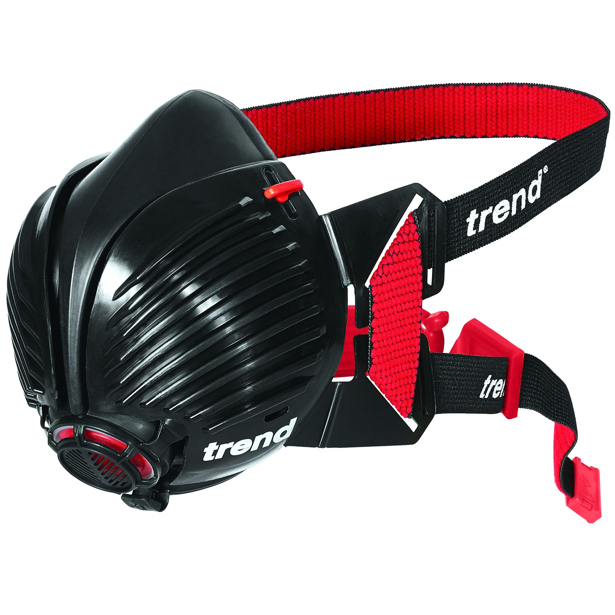 Trend® Stealth Dust Mask