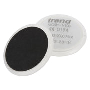 Trend® Stealth Dust Mask Replacement Nuisance Filter