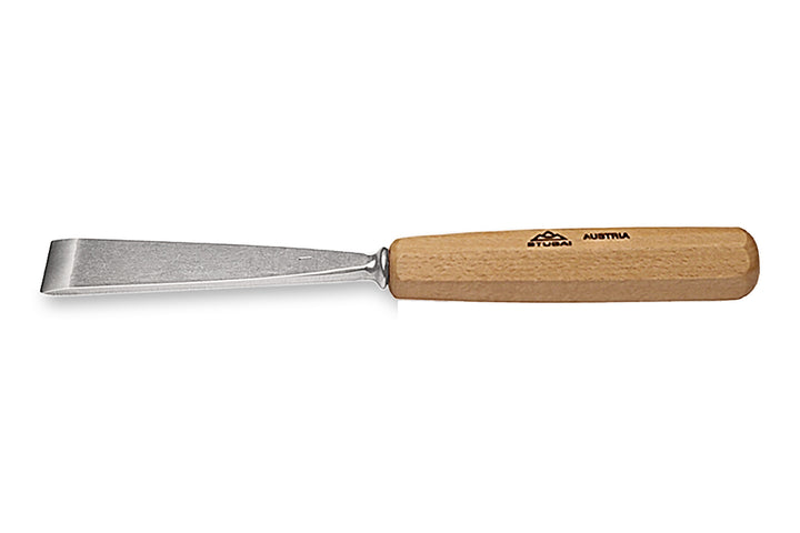 Stubai® Woodcarving Chisel - Straight Chisel #1