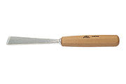 Stubai® Woodcarving Chisel - Straight Flat Chisel #3