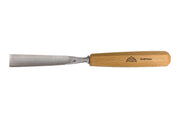 Stubai® Woodcarving Chisel - Straight Gouge #5