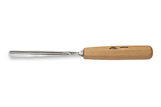 Stubai® Woodcarving Chisel - Straight Gouge #8