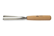 Stubai® Woodcarving Chisel - Straight Gouge #9