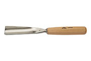 Stubai® Woodcarving Chisel- Straight Gouge #11