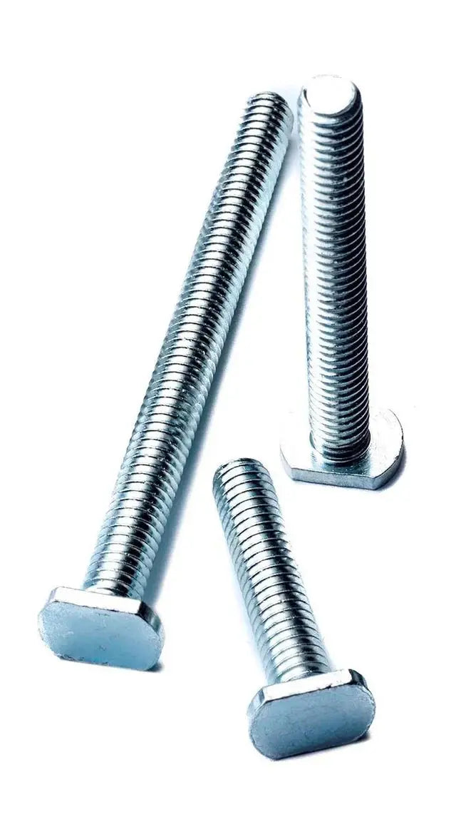 Torquata® T-Track Bolts