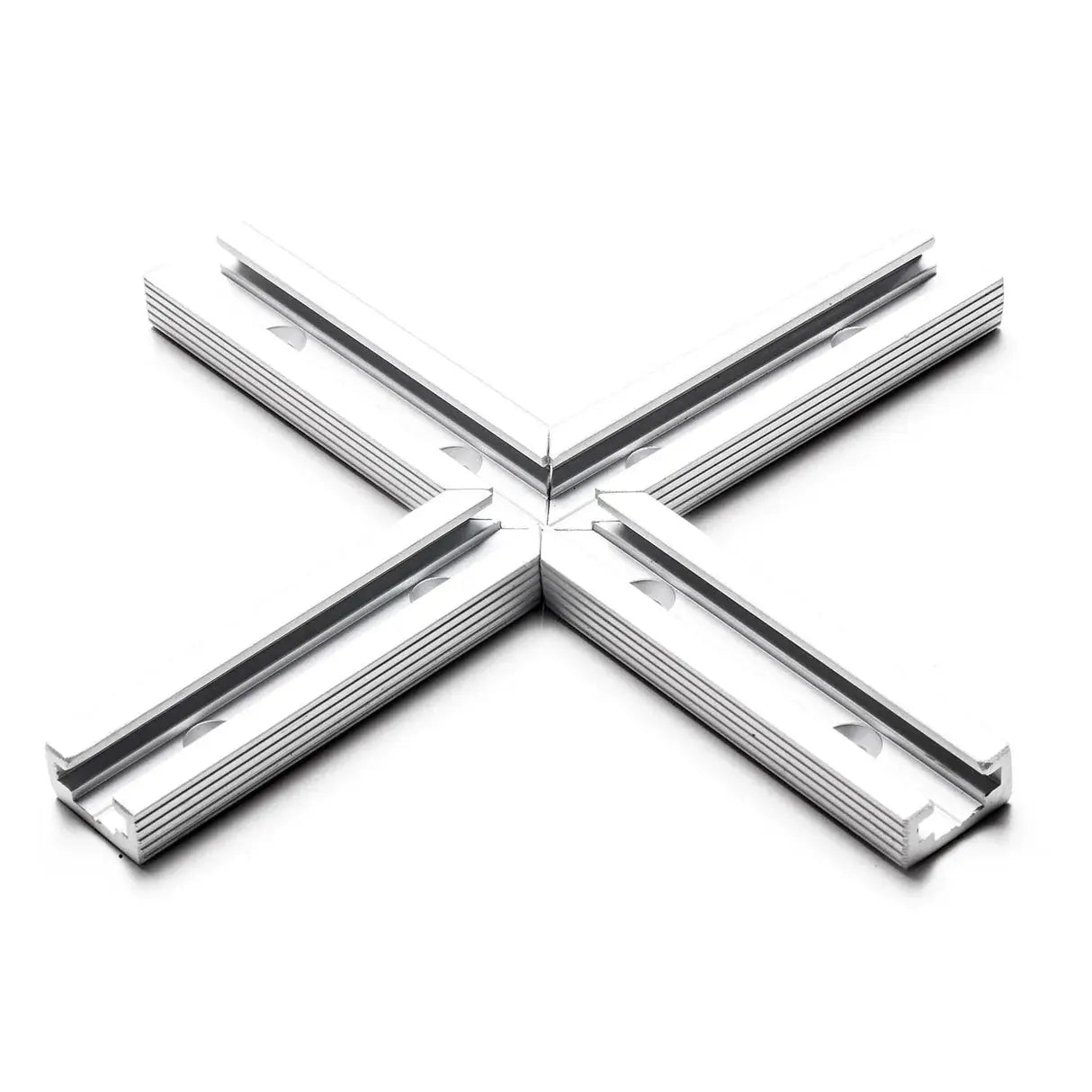 Torquata® T-Slot Track Intersection Kit 5/16"