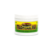 Ubeaut® Traditional Wax 250ml - Neutral