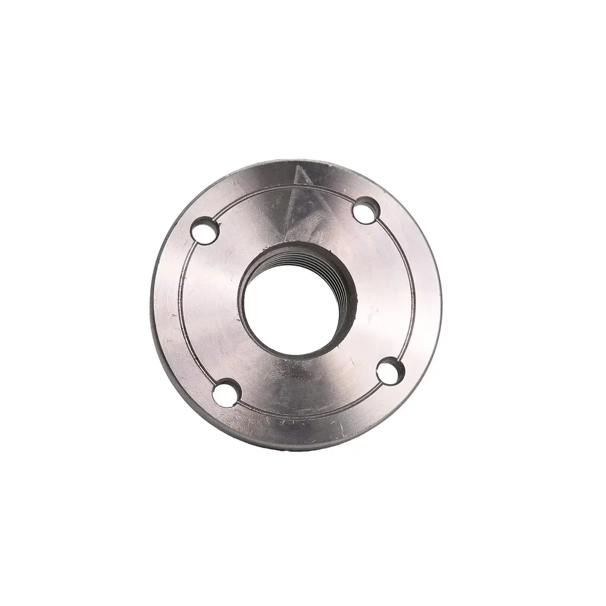 Torquata® Faceplate 75mm M30x3.5 Thread