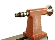 Live Revolving Stebcentre #2MT 19mm