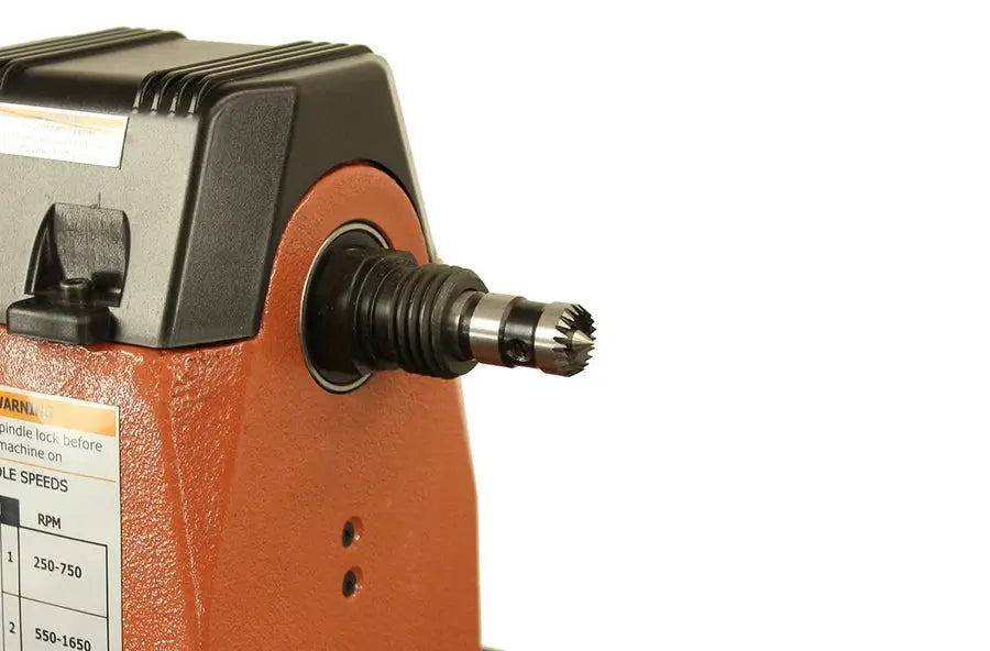 Crown Spur Drive Centre #2MT