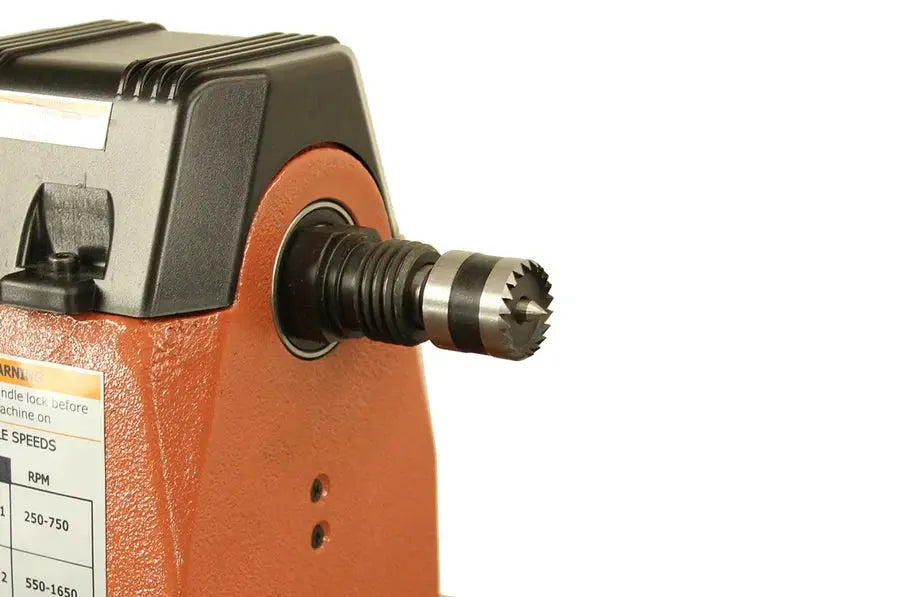 Crown Spur Drive Centre #2MT