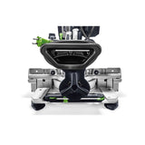 KS 60 KAPEX 216mm Slide Compound Mitre Saw with LED Spotlight
