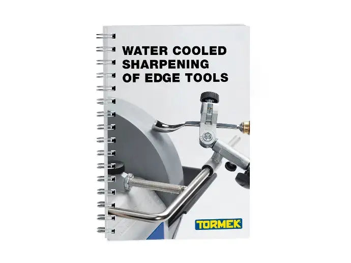 Sharpening Handbook
