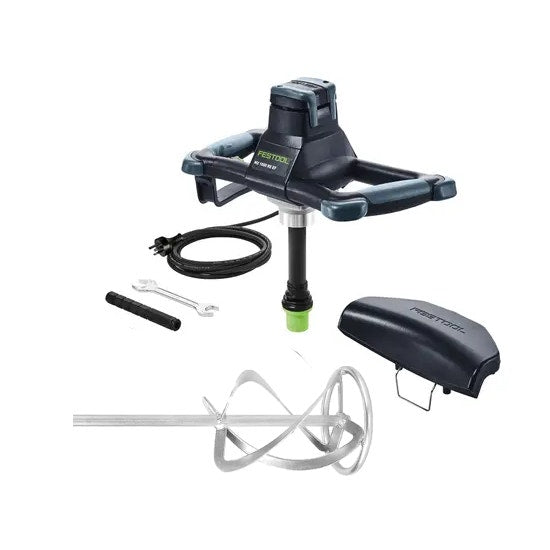 Festool® MX1000 Stirrer for up to 40l with Left Stirring Rod