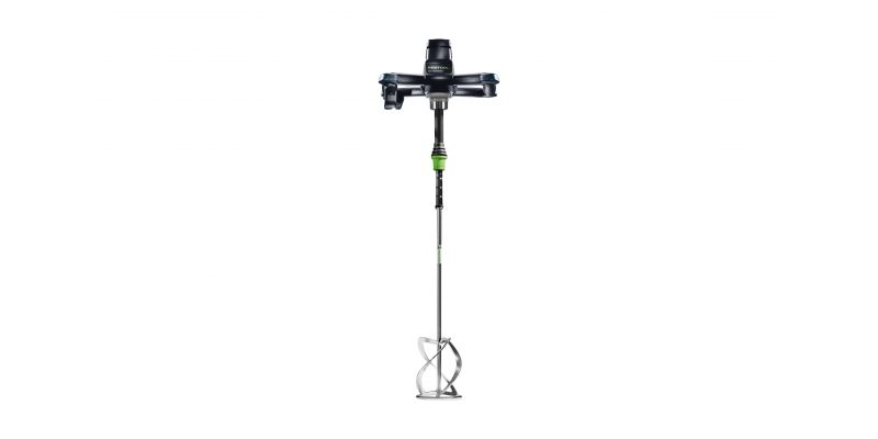 MX1000 Stirrer for up to 40l with Left Stirring Rod - Image 2